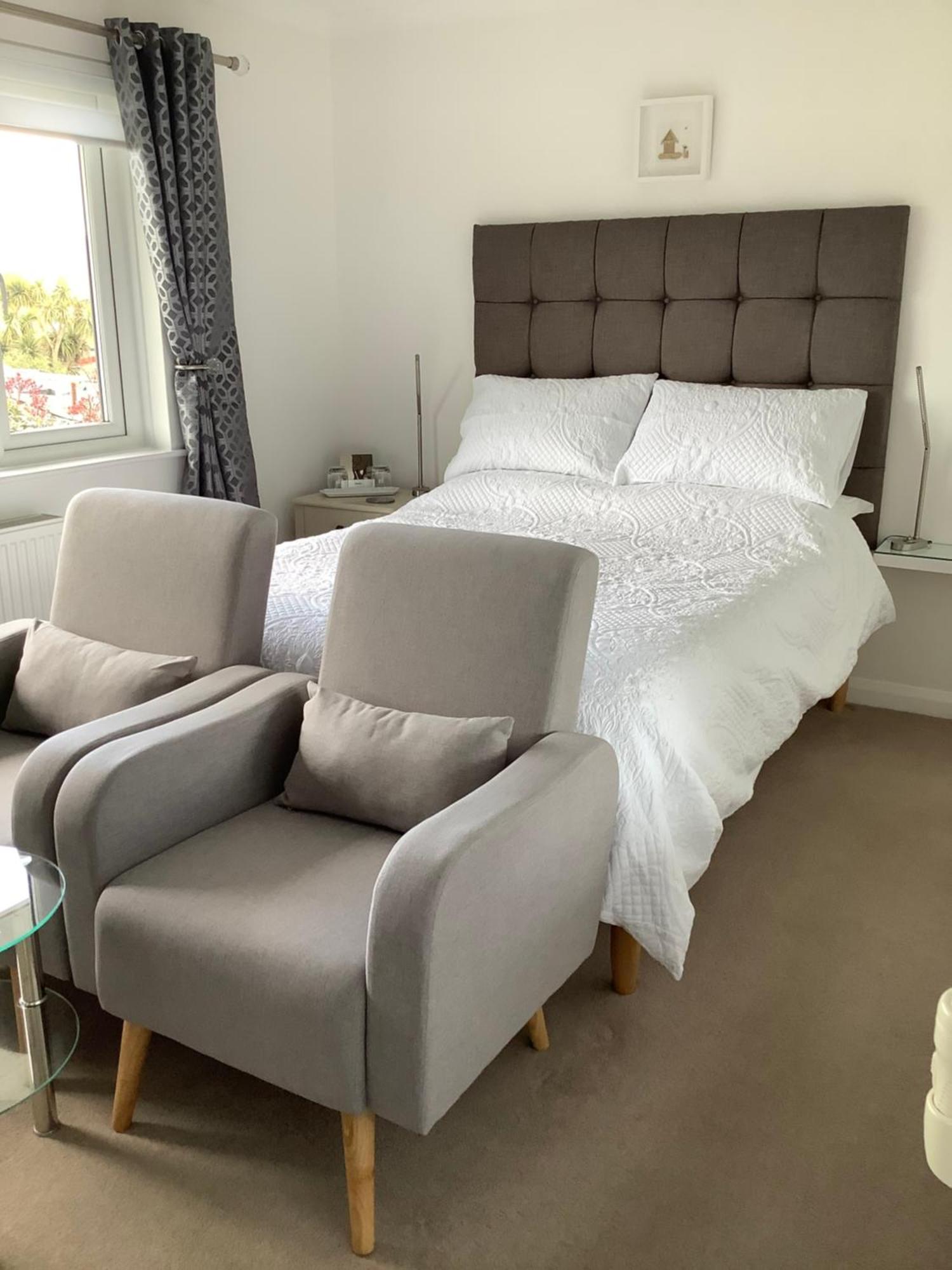 Bed and Breakfast Tor View Пэдстоу Экстерьер фото